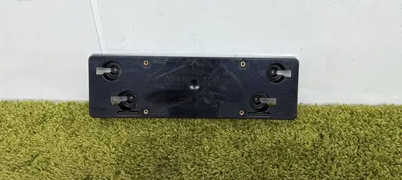BMW iX Number plate surrounds holder frame 51117873293 7873293