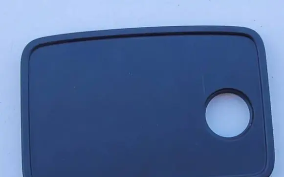 Volkswagen Touran I Other seats 1T0881861E