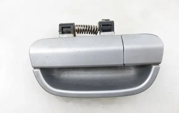 Mercedes-Benz Vito Viano W639 Rear door exterior handle/bracket 6397600759