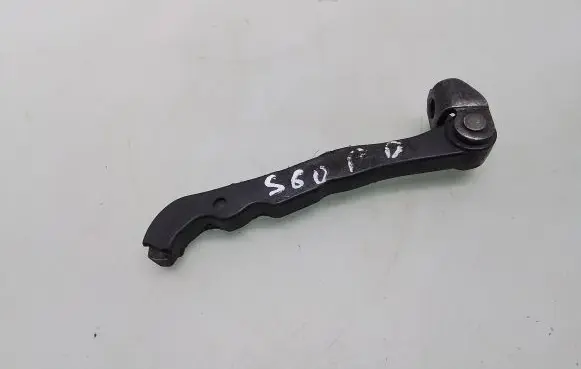 Volvo S60 Front door check strap stopper