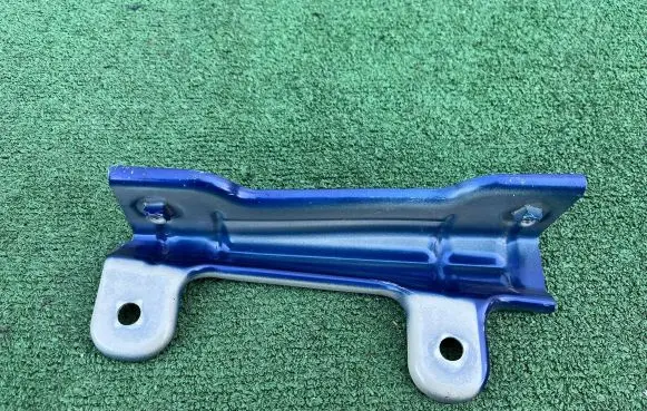 Volkswagen ID.4 Fender mounting bracket 11A821431