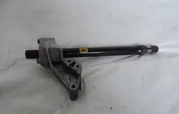 Opel Mokka Front driveshaft 95400936