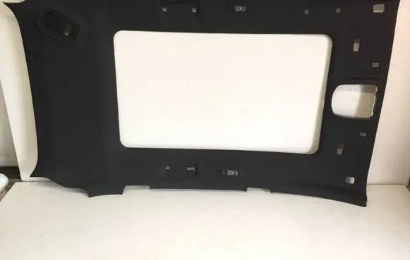 Hyundai Tucson TL Headlining 