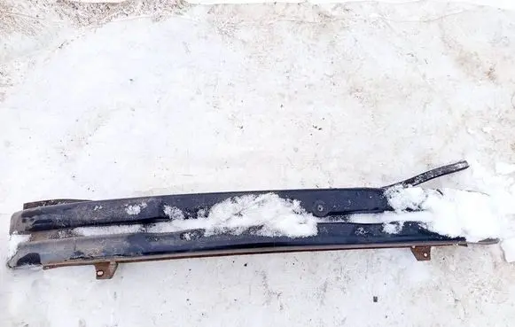 Seat Alhambra (Mk1) Front bumper cross member 