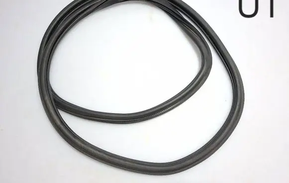 Seat Arona Rubber seal rear door 6f9867368F E40404422