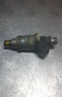 Honda Prelude Fuel injector
