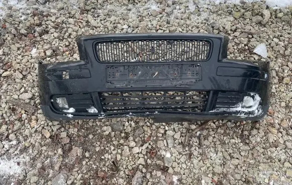 Volvo V50 Front bumper