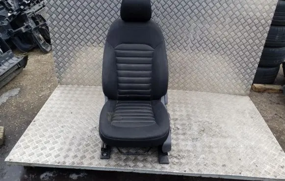 Ford Mondeo MK V Front driver seat 