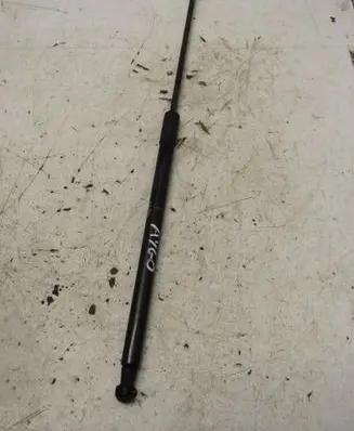 Toyota Aygo AB40 Tailgate strut 68950-0H030