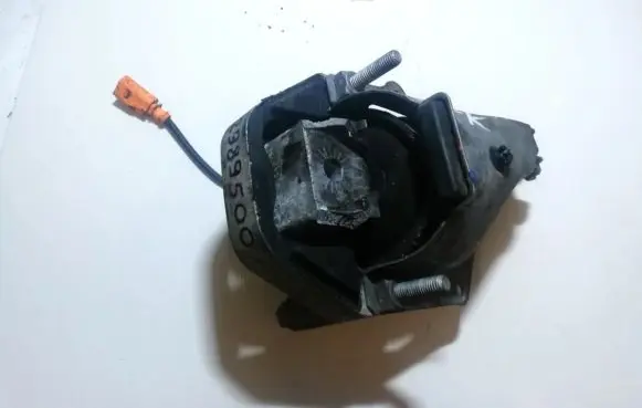 Audi A6 S6 C7 4G Engine mount bracket 4g0399059