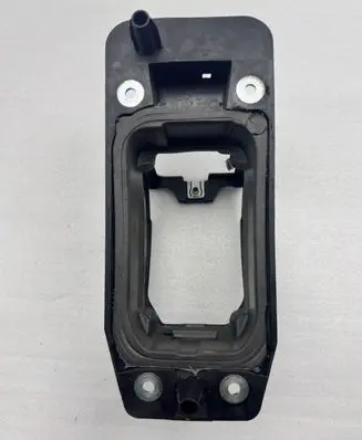 Volkswagen Tiguan Gear shift cable bracket 5TA864453