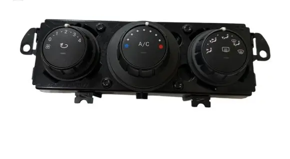 Mercedes-Benz Citan W415 Climate control unit 275103428R 5R3040000 DEN50TH8RMAL