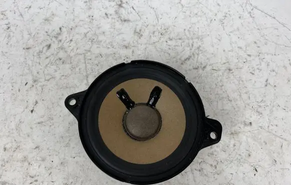 Audi Q5 SQ5 Panel speaker 80A035453