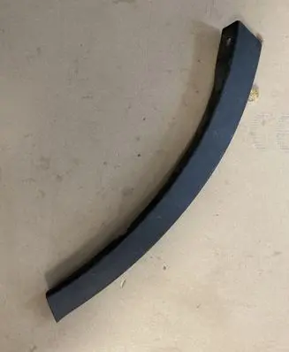 Toyota RAV 4 (XA40) Front bumper support beam 