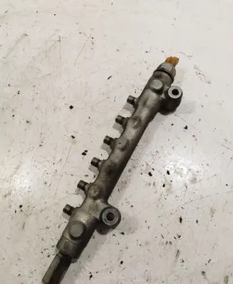 Mitsubishi Lancer X Fuel main line pipe