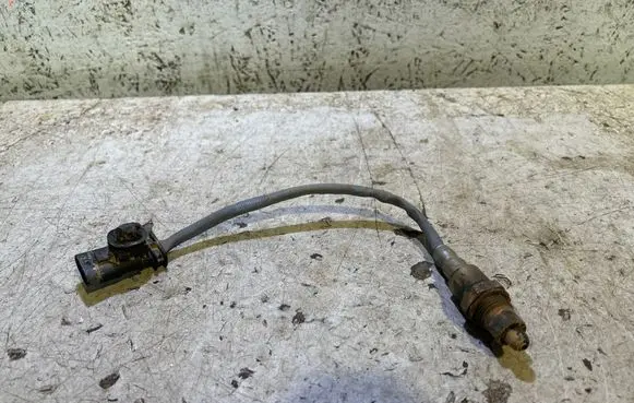 Opel Crossland X Lambda probe sensor 9813838380 77121H