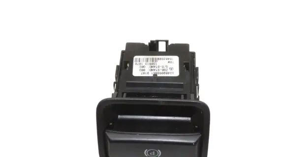 Mercedes-Benz B W246 W242 Hand parking brake switch A2469050451