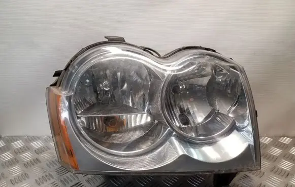 Jeep Grand Cherokee (WK) Headlight/headlamp 55156672AI