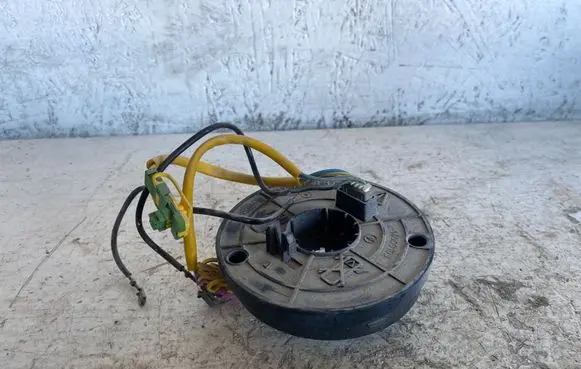Mercedes-Benz ML W163 Airbag slip ring squib (SRS ring) 1634600249