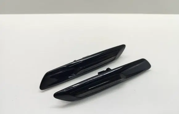 BMW 5 F10 F11 Front fender indicator light 064739 10R064739 62091