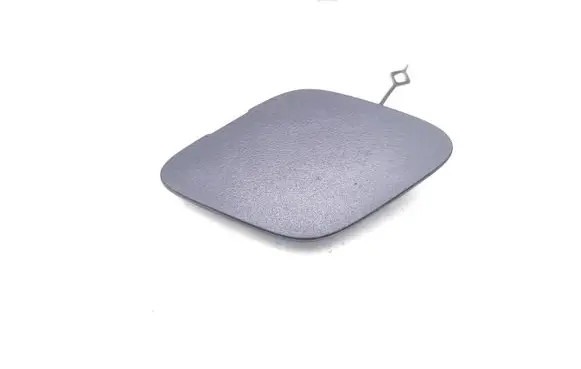 Front tow hook cap/cover