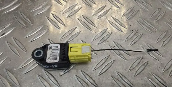 Toyota Aygo AB40 Airbag deployment crash/impact sensor 891730H010