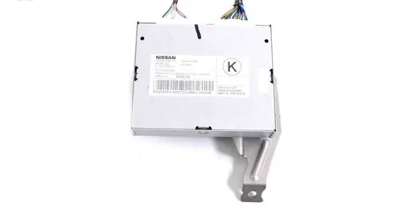 Nissan Qashqai Video control module 284A1HV00B