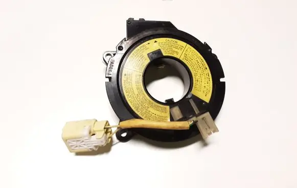 Ford Maverick Airbag slip ring squib (SRS ring) 1A003260747 1A00326