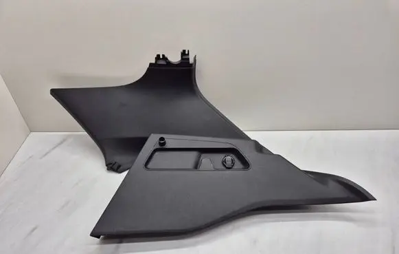 Volkswagen ID.3 Other trunk/boot trim element 10A867288C 10A867288C4PK
