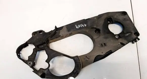 Opel Corsa B Timing belt guard (cover) 90466320