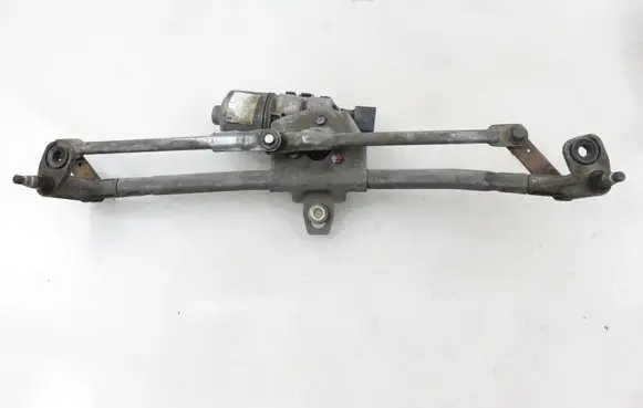 Audi A3 S3 8L Front wiper linkage 0390241531 1J1955113C