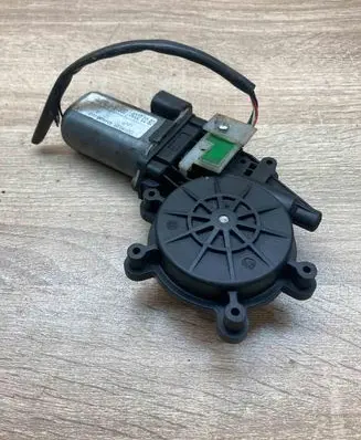 Lancia Lybra Front door window regulator motor D278001 454500003