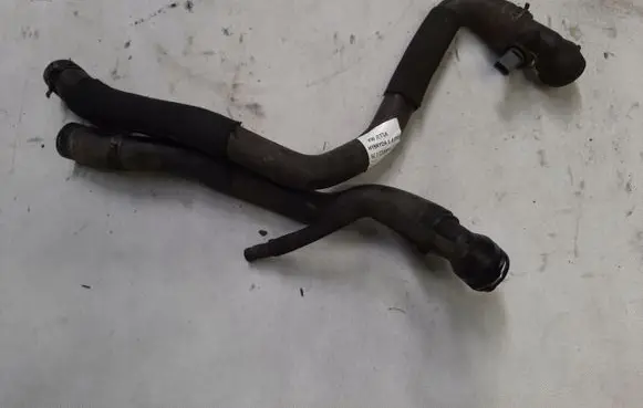 Volkswagen Jetta VI Engine coolant pipe/hose 5C0121049K