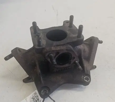 Audi A6 S6 C5 4B Exhaust manifold 059131799B