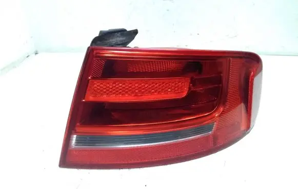 Audi A4 S4 B8 8K Rear/tail lights 7408152801 009686063008