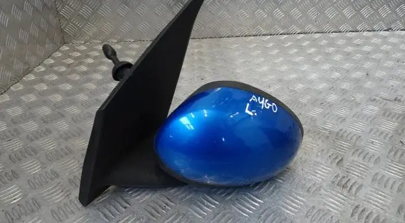 Toyota Aygo AB10 Manual wing mirror 87940-0H021