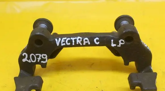 Opel Vectra C Front Brake Caliper Pad/Carrier 0605
