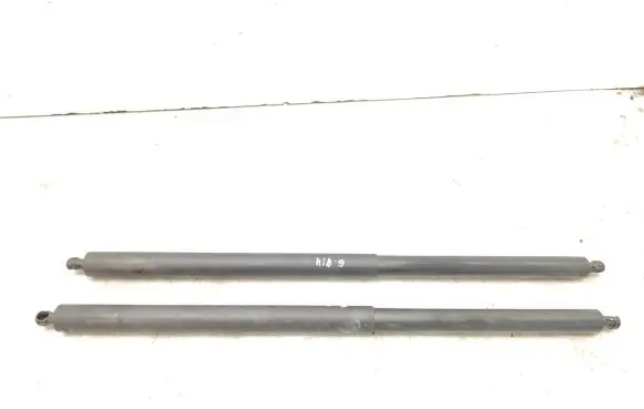 Volvo C70 Tailgate/trunk strut/damper 30633412