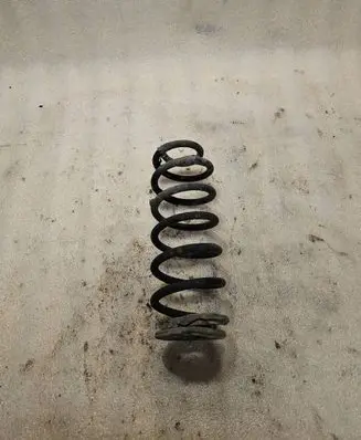 Seat Leon (1P) Rear coil spring