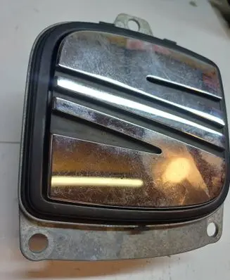 Seat Leon (1P) Tailgate exterior lock 5P0827565C