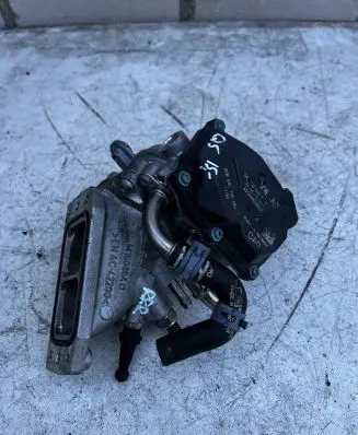 Audi Q5 SQ5 Throttle valve 04L128637B 04L128059T 04L128063T