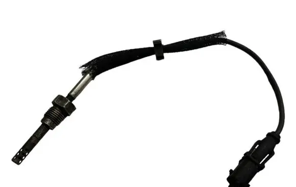 Opel Vectra C Exhaust gas temperature sensor 55355404 0503078900090