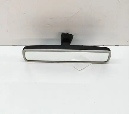 Volkswagen Caddy Rear view mirror (interior) 3C0857511J