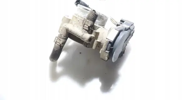 Opel Insignia A Engine shut-off valve 
