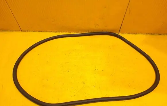 Peugeot 3008 III Front door rubber seal 9839764680