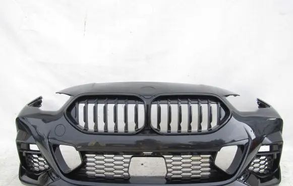 BMW 2 F44 Front bumper 8075476