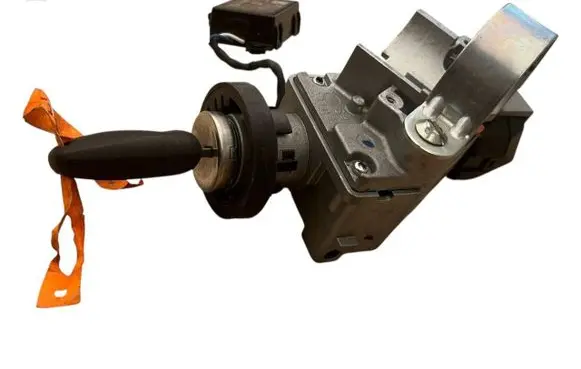 Opel Astra K Ignition lock 2ll00027ae 635402012471