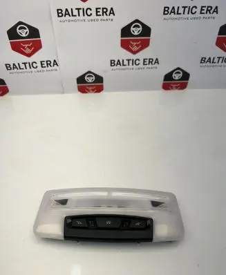 BMW 4 F36 Gran coupe Rear seat light 43794598301