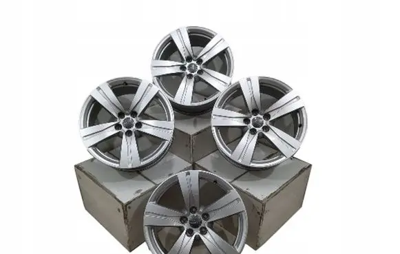 Audi Q7 4M R18 alloy rim 4M0601025A