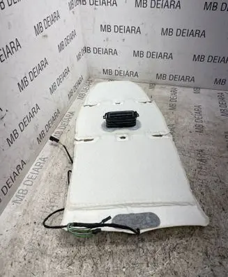 Porsche 911 991 Seat heating element 99152173101